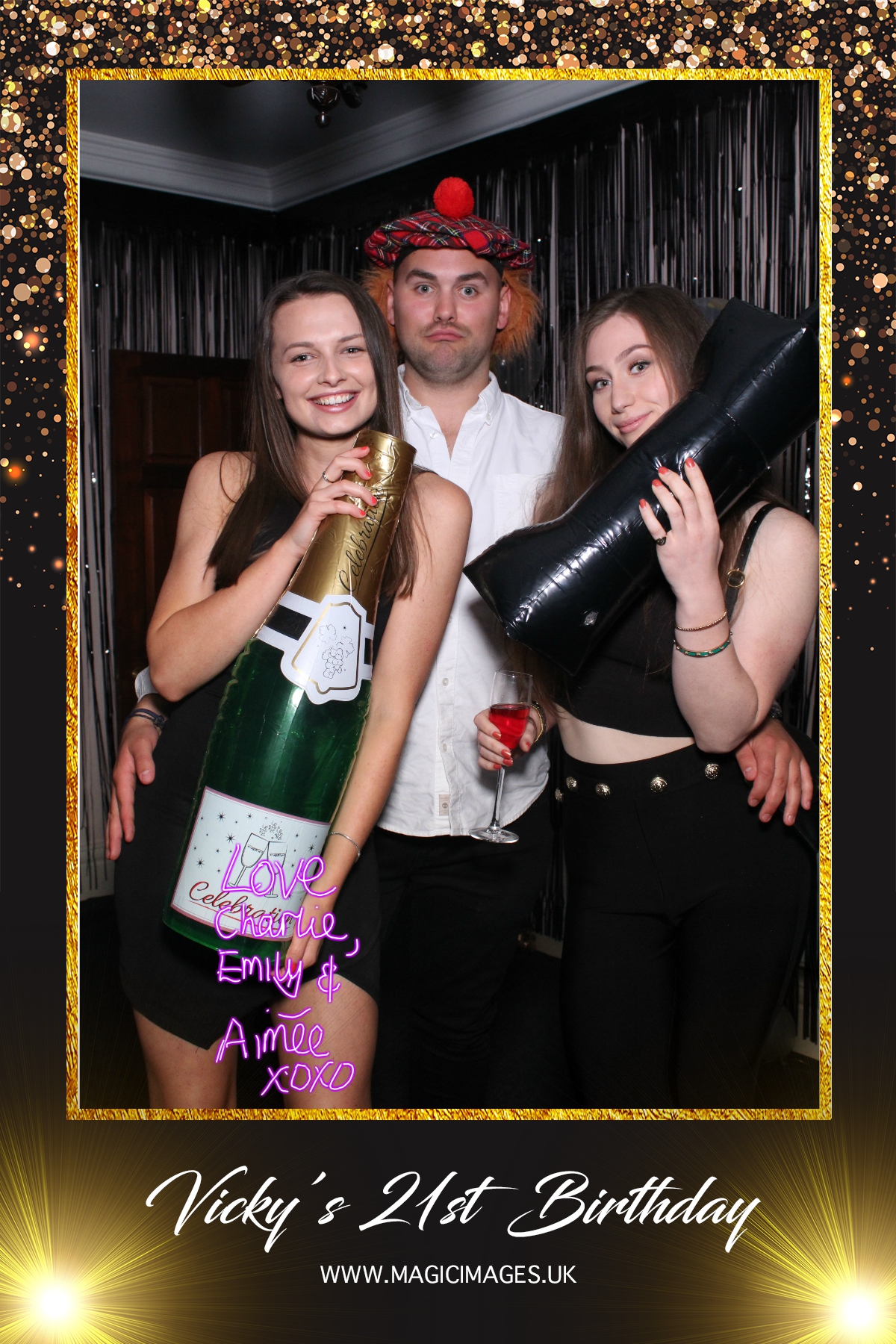 Vicky's 21st Birthday party   | View more photos from the event at gallery.magicimages.uk/u/MagicImages/Vickys-21st-Birthday-party